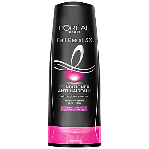 Loreal Paris Conditioner Fall Resist 3X	